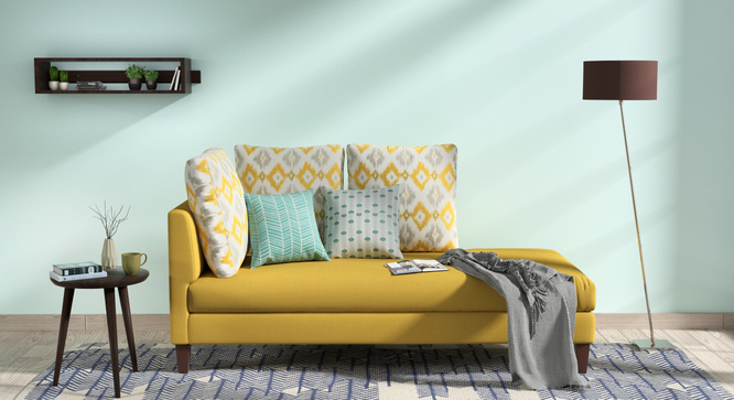 Alberto Day Bed